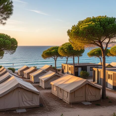 Plages et baignade à Venise : découvrez Sant&rsquo;Erasmo, Alberoni et les trésors du Lido